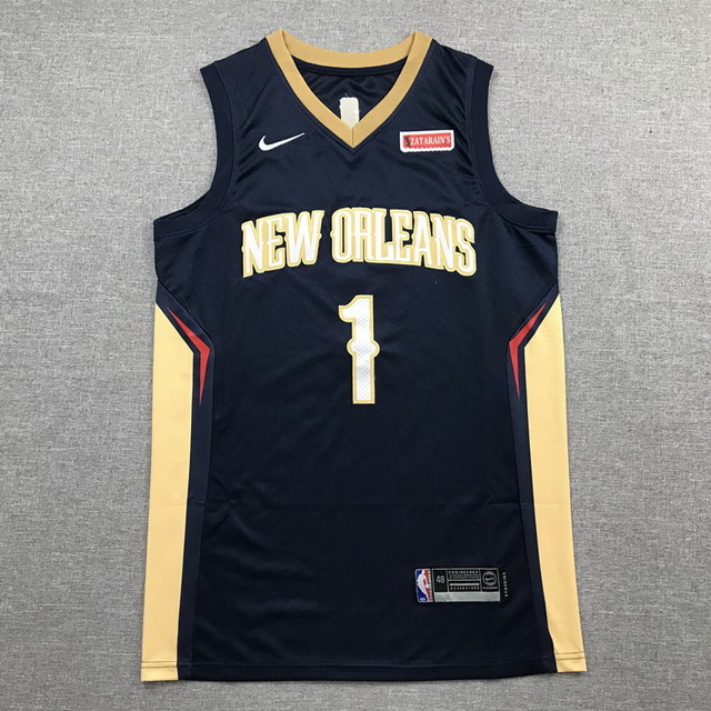 New Orleans Pelicans-001